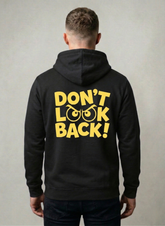 Customized Don't Look Back Hoodies