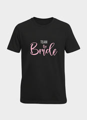 Customized The Bridal T Shirts