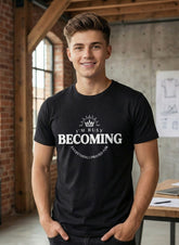 Customized I’m Busy Becoming Everything I Prayed For T Shirt