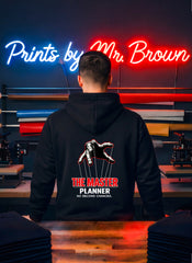 Customized The Master Hoodies