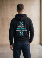 I am Limited Edition Hoodies