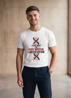 I am Limited Edition T Shirt