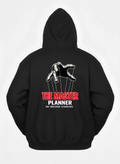Customized The Master  Hoodies