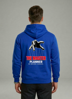 Customized The Master  Hoodies