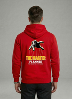 Customized The Master  Hoodies