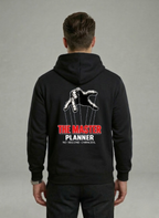 Customized The Master  Hoodies