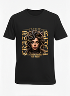 customized new crazy bitch t shirt