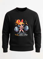 Customized Pretty Little Lifter sweatshirt