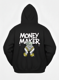 Customized Money maker Hoodies