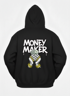 Customized Money maker Hoodies
