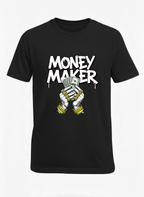 Customized Money Maker T Shirts