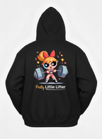 Customized Pretty Little Lifter Hoodies