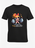 Customized Pretty Little Lifter t shirt