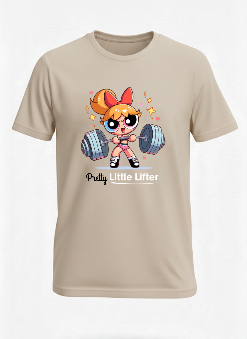 Customized Pretty Little Lifter t shirt