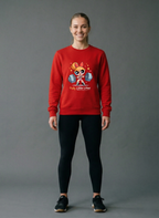 Customized Pretty Little Lifter sweatshirt