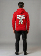 Customized Money maker Hoodies
