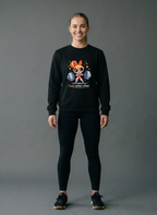 Customized Pretty Little Lifter sweatshirt