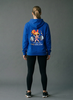 Customized Pretty Little Lifter Hoodies