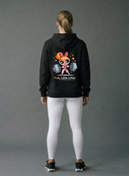 Customized Pretty Little Lifter Hoodies