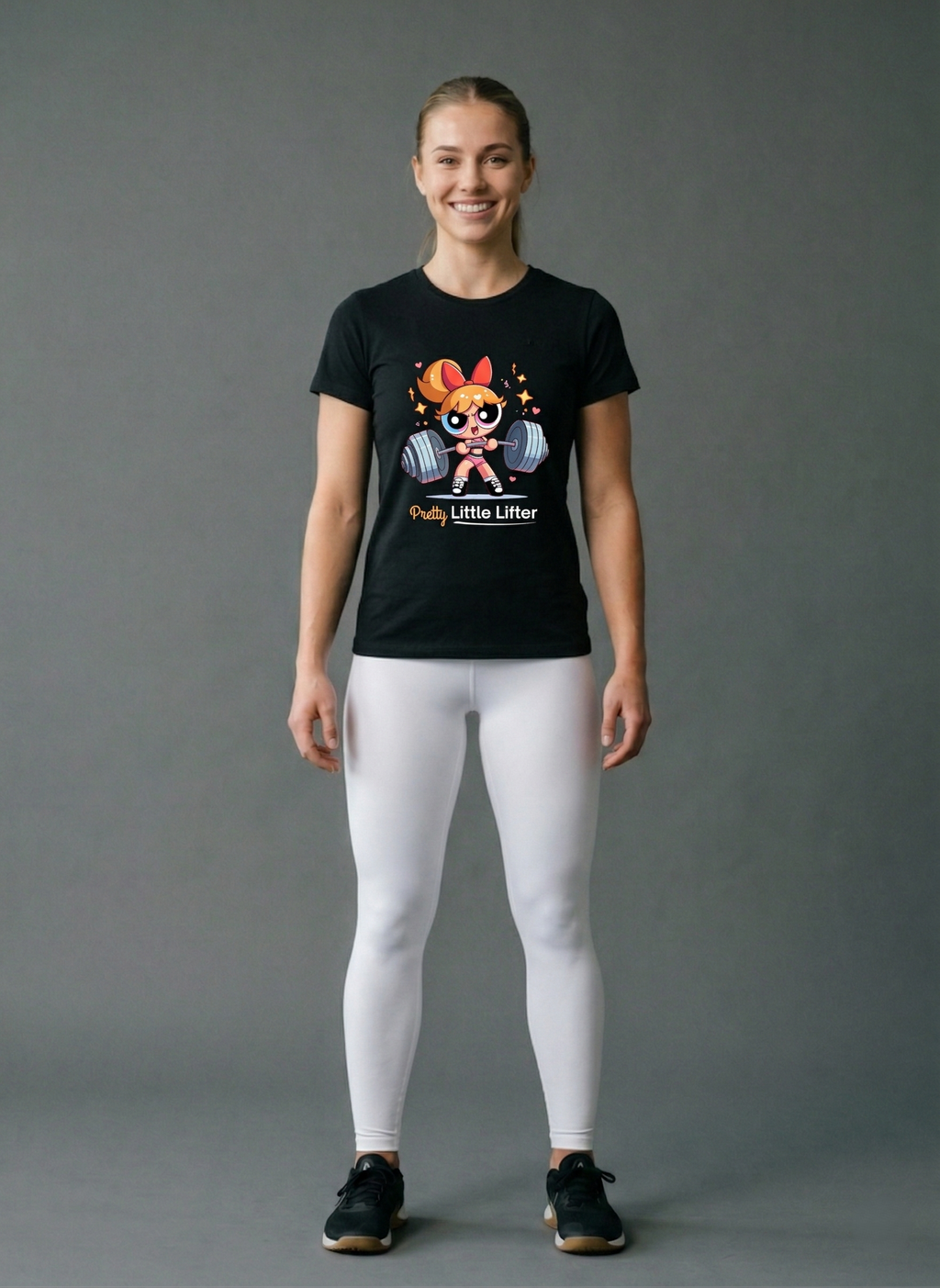 Customized Pretty Little Lifter t shirt