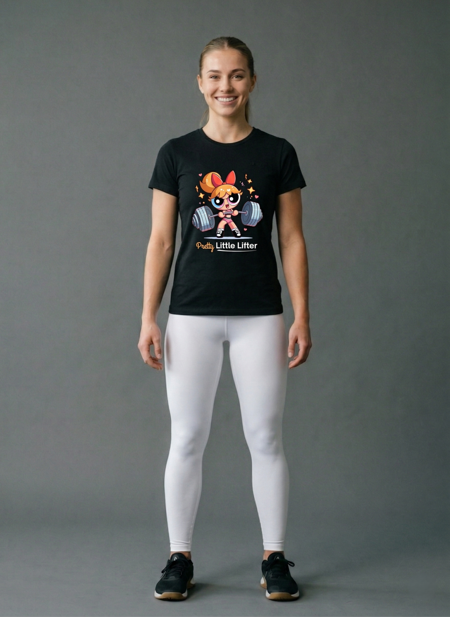 Customized Pretty Little Lifter t shirt