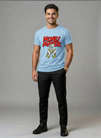 Customized Money Maker T Shirts