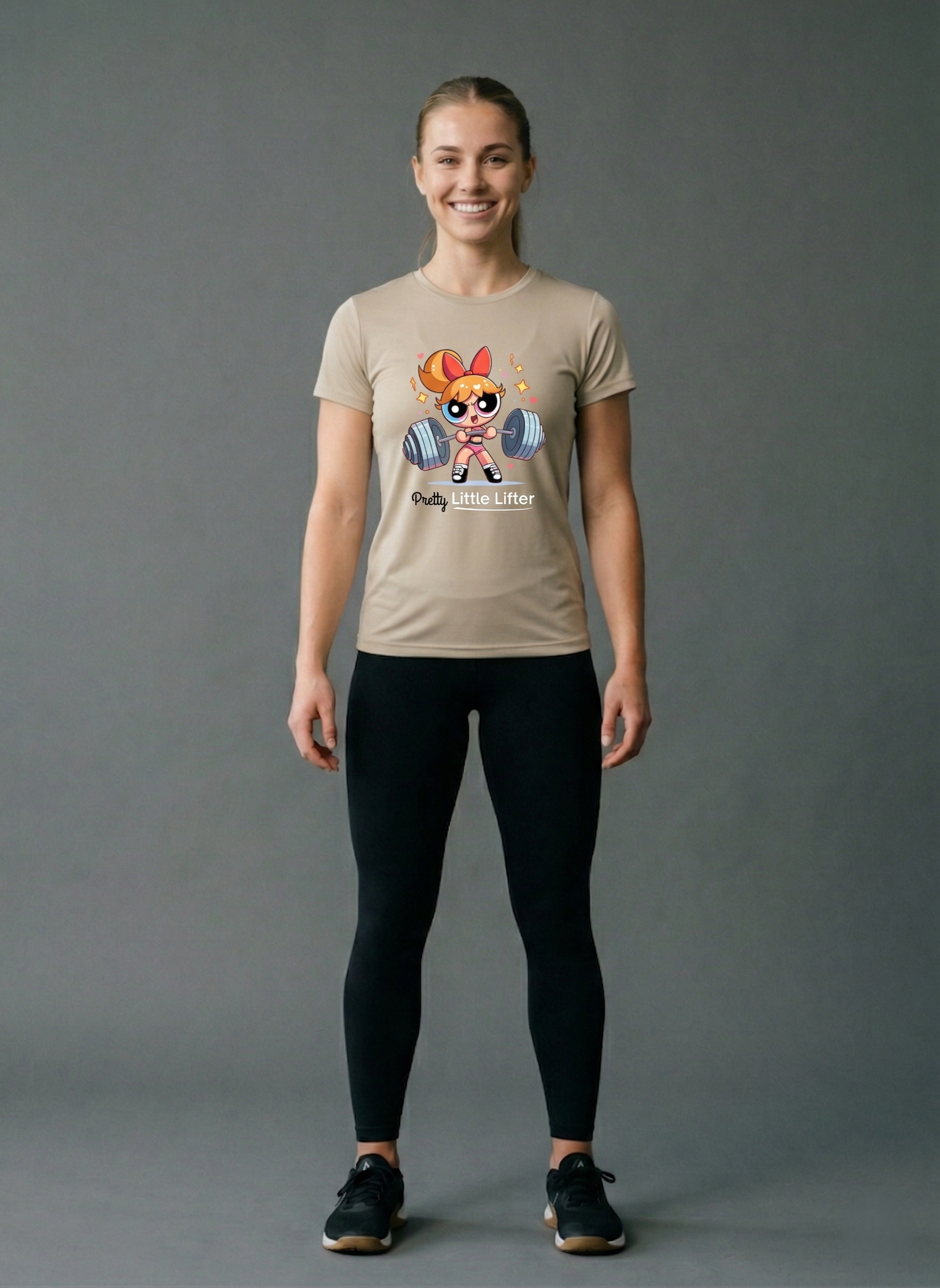 Customized Pretty Little Lifter t shirt