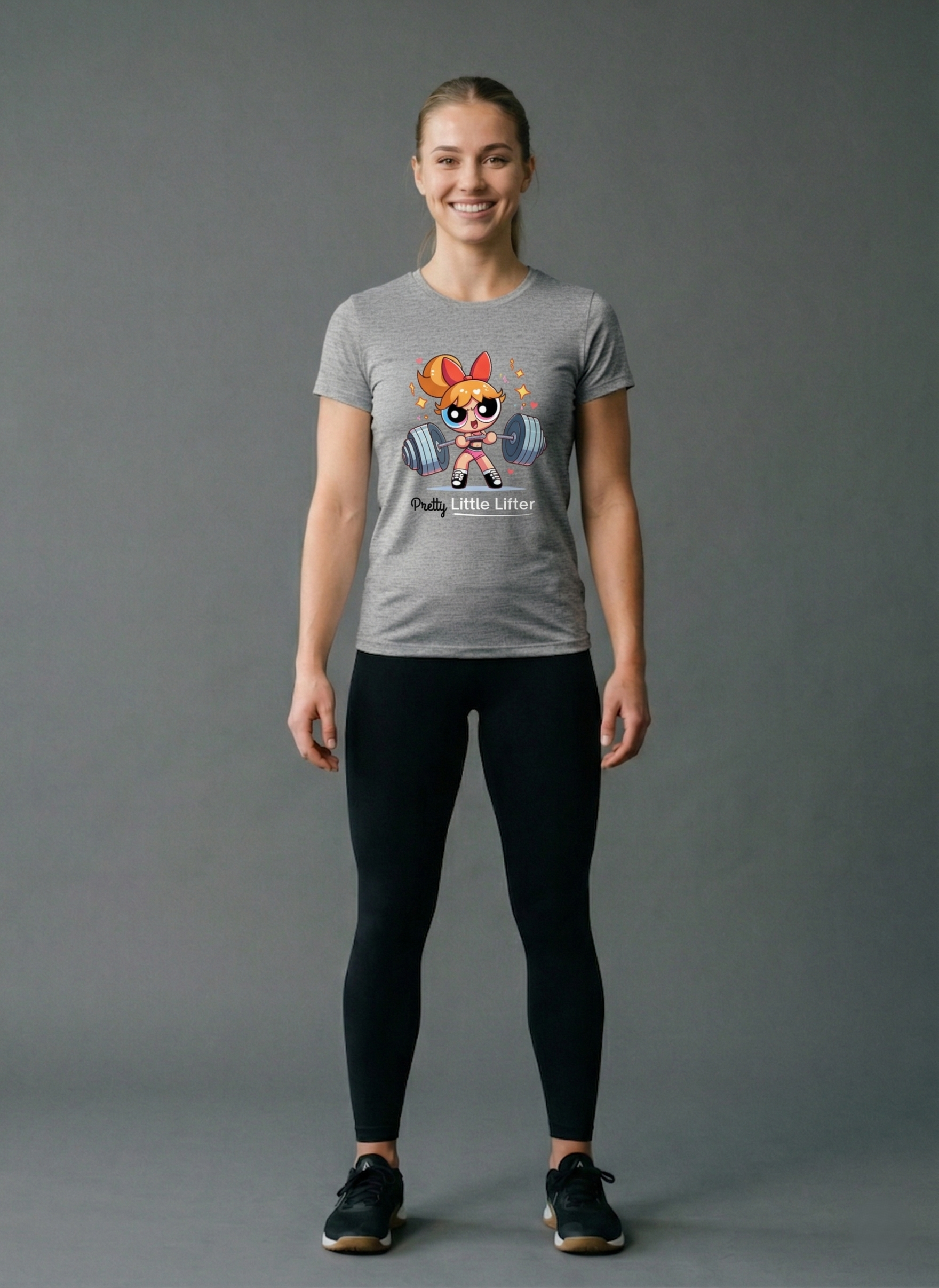 Customized Pretty Little Lifter t shirt