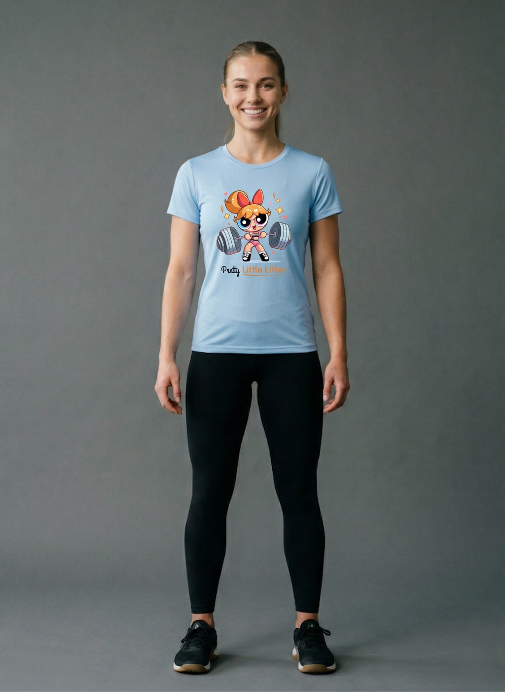 Customized Pretty Little Lifter t shirt