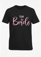 Customized The Bridal T Shirts