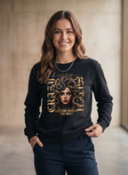 NEW CRAZY BITCH IMAGES SWEATSHIRT
