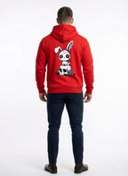 Pastel Goth Rabbit Hoodies