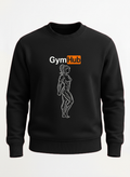Gym Hub sweatshirt