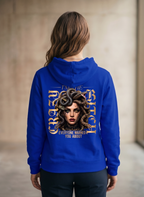 customized new crazy bitch hoodies