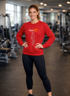 Gym Hub sweatshirt