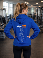 Gym Hub Hoodies