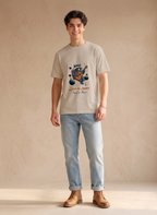 Lost In Space Found in Music t shirt