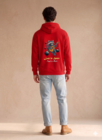 Lost In Space in Music Hoodies