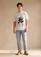 Lost In Space Found in Music t shirt