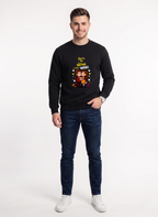 You are the wine that I want sweatshirt