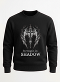 Strength in Shadow sweatshirt