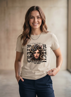 customized new crazy bitch t shirt