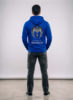 Strength in Shadow Hoodies