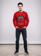 Strength in Shadow sweatshirt
