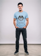 Strength in Shadow t shirt