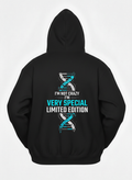 I am Limited Edition Hoodies