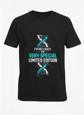 I am Limited Edition T Shirt