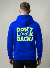 Customized Don't Look Back Hoodies