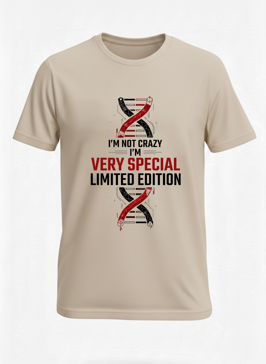 I am Limited Edition T Shirt