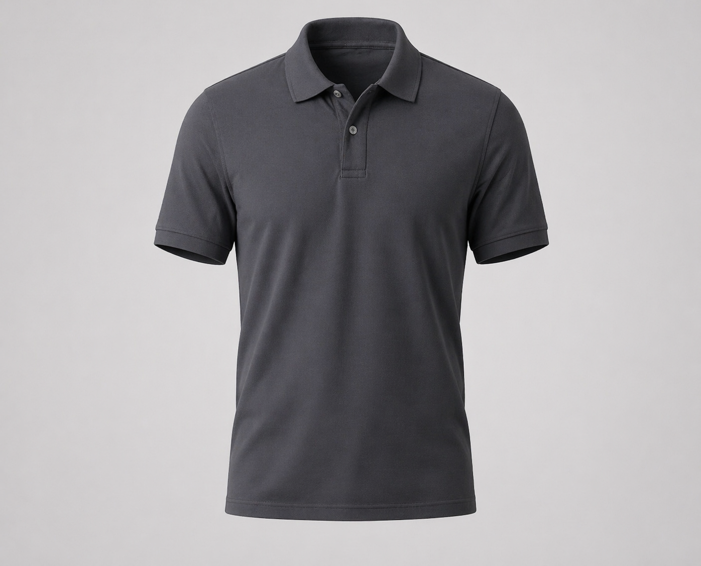 Costumized Logo Polo T Shirt